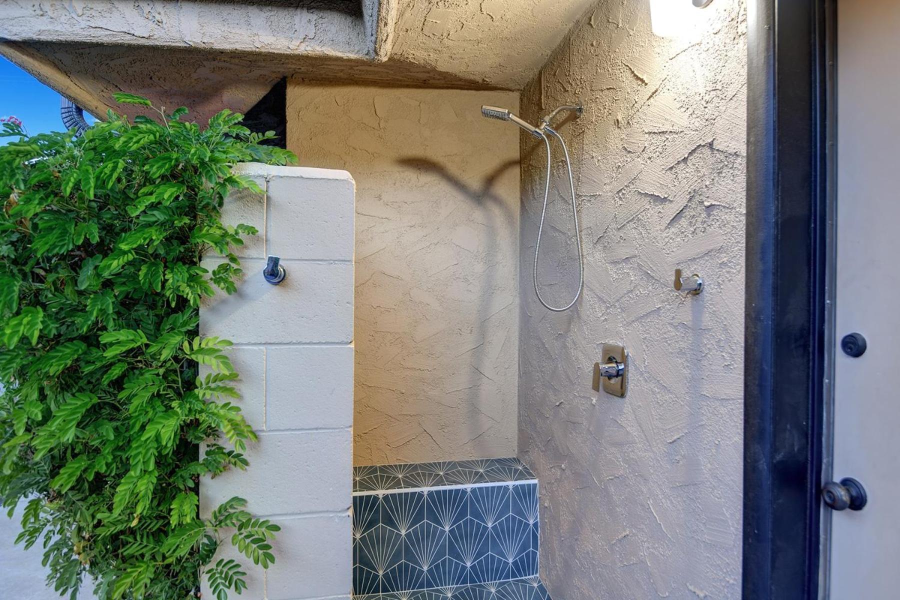 Our Poolside Desert Nirvana Palm Springs Exterior photo